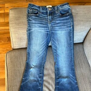 BKE Youth Girl’s Flair Jeans